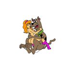  daphne_blake scooby scooby-doo tagme 