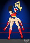  dc online_superheroes stargirl tagme wonder_woman 