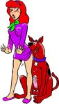  daphne_blake scooby scooby-doo tagme 