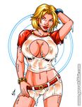  dc garrett_blair power_girl tagme 