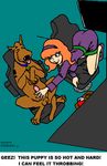  daphne_blake scooby scooby-doo tagme 