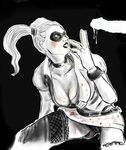  batman batman:_arkham_asylum dc harley_quinn tagme 