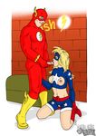  dc flash online_superheroes stargirl tagme 