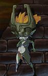  legend_of_zelda midna tagme twili twilight_princess 