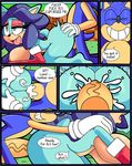  adventures_of_sonic_the_hedgehog big_breasts big_penis breasts breezie_the_hedgehog cloudz comic cum cum_in_pussy cum_inside dreamcastzx1 female hedgehog huge_penis male mammal penis sonic_(series) sonic_the_hedgehog 