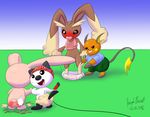  avionscreator buneary clothing cmnf degradation diaper embarrasment embarrassed embarrassing enf exposed female food fruit humiliate humiliated humiliating humiliation infantilism lagomorph lopunny male mammal nintendo nude oshawott panties panties_in_the_head pantsing pink_panties pok&eacute;mon rabbit raichu shaved shaving silly spanking strawberries_panties strawberries_print strawberry underwear underwear_in_the_head video_games 