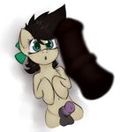 clothed clothing crossdressing equine fan_character horse mammal marsminer my_little_pony pone_keith pony 