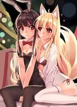  animal_ears bunny_girl tagme tail yumemi_(kiowa) 