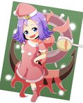  :d acerola_(pokemon) alternate_color alternate_costume anchor armlet bangs blue_eyes blush boots christmas collarbone dhelmise dress elite_four flat_chest full_body fur_trim gen_7_pokemon hair_ornament hands_on_hips hat leg_up looking_away looking_up open_mouth pokemon pokemon_(creature) pokemon_(game) pokemon_sm pom_pom_(clothes) purple_hair red_dress red_footwear red_hat santa_boots santa_costume santa_hat seaweed shiny_pokemon short_dress short_hair short_sleeves silane smile standing standing_on_one_leg steering_wheel trial_captain wavy_mouth 