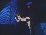  80s animated animated_gif breasts demon glowing_eyes ito_akemi monster oldschool sex small_breasts tagme urotsukidouji vaginal 