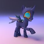  3d_(artwork) balls bluestream changeling digital_media_(artwork) equine fan_character feral horse male mammal my_little_pony source_filmmaker star_trek wings 