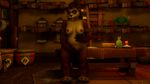  3d_(artwork) anthro bear breasts female hair mammal nipples nordvarg1 panda pandaren solo video_games warcraft 