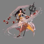  artist_request dungeon_and_fighter female_priest_(dungeon_and_fighter) highres official_art shaman_(dungeon_and_fighter) tagme 