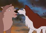  alaska arctic balto balto_(film) canine dog doge husky kirby_(balto) kodi love male male/male mammal meme nome romantic video_games 