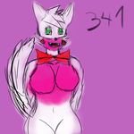  3d_(artwork) animatronic breasts digital_media_(artwork) female five_nights_at_freddy&#039;s five_nights_at_freddy&#039;s_2 machine mangle_(fnaf) pervertguy341 robot source_filmmaker video_games 