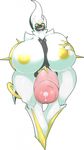  2016 anthro anthrofied arceus areola big_breasts black_hair breast_grab breast_squish breasts deity dickgirl fluffyblarg fur hair hand_on_breast horn huge_breasts hyper hyper_breasts hyper_penis intersex legendary_pok&eacute;mon licking licking_lips long_hair nintendo nipples nude open_mouth penis pok&eacute;mon pok&eacute;morph precum red_eyes simple_background smile solo tongue tongue_out video_games white_background white_fur white_hair white_horn wide_hips yellow_nipples 