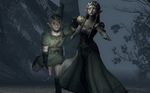  legend_of_zelda link princess_zelda tagme twilight_princess 