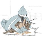  mordecai regular_show rigby tagme 