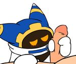  animated kirby kirby_(series) magolor nintendo not_furry tagme video_games 