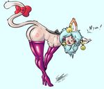  anthro breasts clothing colored costume digital_drawing_(artwork) digital_media_(artwork) female hair hi_res humanoid mammal open_mouth solo suit widdlywham zipper 