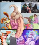  armpits big_machintosh cock_vore daxter disney how_to_train_your_dragon hyper jak_and_daxter partially_retracted_foreskin penis rocovailo spike_(disambiguation) swallowtail_productions swallowtailproductions tigger toothless uncut video_games vore winnie_the_pooh_(franchise) 