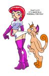  jessie meowth pokemon sgtklark team_rocket 