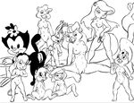  animaniacs babs_bunny chip_&#039;n_dale_rescue_rangers clarice desiree_d&#039;allure disney dot_warner funimal gadget_hackwrench minerva_mink mrs_brisby rebecca_cunningham secret_of_nimh tagme talespin tiny_toon_adventures 