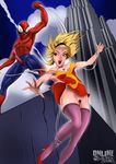  gwen_stacy marvel online_superheroes spider-man tagme 