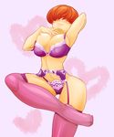  king_of_fighters shermie tagme 