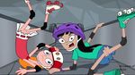  candace_flynn helix phineas_and_ferb stacy_hirano tagme 