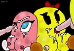  ms_pac-man namco pac-man pinky tagme 