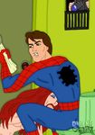  marvel mary_jane_watson online_superheroes spider-man tagme 