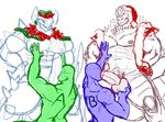  2016 5:4 abs anthro anthrofied armpits balls barazoku biceps big_penis blush christmas clothed clothing danandnite digital_drawing_(artwork) digital_media_(artwork) dinosaur dragon english_text fellatio fireplace foursome fur garchomp group group_sex hat headgear holding_balls holidays horn licking male male/male manly mostly_nude muscular navel nintendo nipples nude open_mouth oral orgasm parallel_sex pecs penis penis_lick pok&eacute;mon pubes saliva santa_hat sex sharp_teeth size_difference sketch smile spikes standing sucking teeth text thick_penis tongue tongue_out tyrantrum unknown_species vest video_games ych 