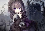  apple228 dress gothic_lolita lolita_fashion tagme 