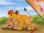  anal cat cub cum disney duo feline female forced incest invalid_tag kiara kion lion mammal orgasm pussy rape sex sibling the_lion_guard the_lion_king young 