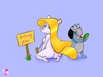  2017 animaniacs annoyed breasts butt canine captured dog female lazeroid_(artist) male mammal minerva_mink mink money mustelid newt_(animaniacs) nude 