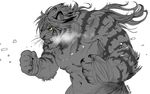  feline magan mammal solo tiger tokyo_afterschool_summoners 