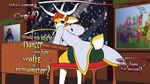  2016 3_tails anthro avian big_breasts bird blonde_hair blue_eyes bouncing_breasts bovine breasts brown_eyes butterfly_wings canine cattle cervine christmas clothed clothing cloven_hooves cupid_(reindeer) deer deertaur dialogue draead dragon elae_meltaea fantasy female fibs fox green_eyes group hair hawk heather_callow hi_res holidays hoodie hooves horn insect_wings laelia_truce legwear loli long_hair male mammal melee_weapon multi_tail myrrhdeas nipple_bulge orange_eyes parasol pink_hair portrait purple_eyes red_hair reindeer rhubarb sand seaside short_hair small_breasts solo st._cupid swimsuit sword taur text thigh_highs turkey twintails_(disambiguation) vector weapon wide_hips wings wishdragon young 