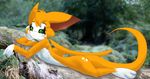  dust:_an_elysian_tail fidget fur invalid_color invalid_tag lying mammal nimbat tuft video_games wings 