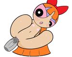  blossom cartoon_network clitoris female hair human lil_scooter56 looking_at_veiwer mammal nipples not_furry open_mouth penis powerpuff_girls pussy red_eyes red_hair sex simple_background spread_legs spreading sweat young 