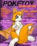  breasts dunewulff dust:_an_elysian_tail fidget magazine solo video_games wings 