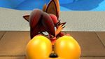  anthro bat big_breasts breasts canine dickgirl dickgirl/female duo erect_nipples erection fellatio female fiona_fox first_person_view fox hi_res huge_breasts intersex intersex/female lowkeydiag mammal nipples nude oral penis rouge_the_bat sex sonic_(series) 