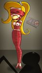  eris mandy tagme the_grim_adventures_of_billy_and_mandy zeo-nell 