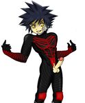  kingdom_hearts tagme vanitas 