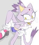  blaze_the_cat blush glory_hole heavy_breathing invalid_tag nude penis ponytail pussy sex sonic_(series) sonic_the_hedgehog spread_legs spreading stretching sweat wispowillo 