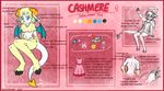  anime blue_eyes caprine cashmere cute dragon female fullcolor girly hooves horn hybrid invalid_tag mammal model_sheet nude scales sheep sketch spottyfreak student wings wool zodiac_dragon 