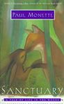  book canine cover female female/female feral forest fox kissing lagomorph mammal paul_monette rabbit santuary_a_tale_of_life_in_the_woods tree unknow_artist 