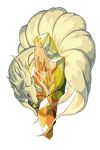  animated_gif artist_name butt-berry evolutionary_stone fire_stone gen_1_pokemon looping_animation multiple_tails ninetales no_humans pixel_art pokemon pokemon_(creature) red_eyes solo tail transparent transparent_background 