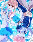  fairy_tail happy_(fairy_tail) lium lucy_heartfilia natsu_dragneel wings 