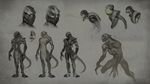  male mortal_kombat official_art reptile_(mortal_kombat) scalie solo video_games 